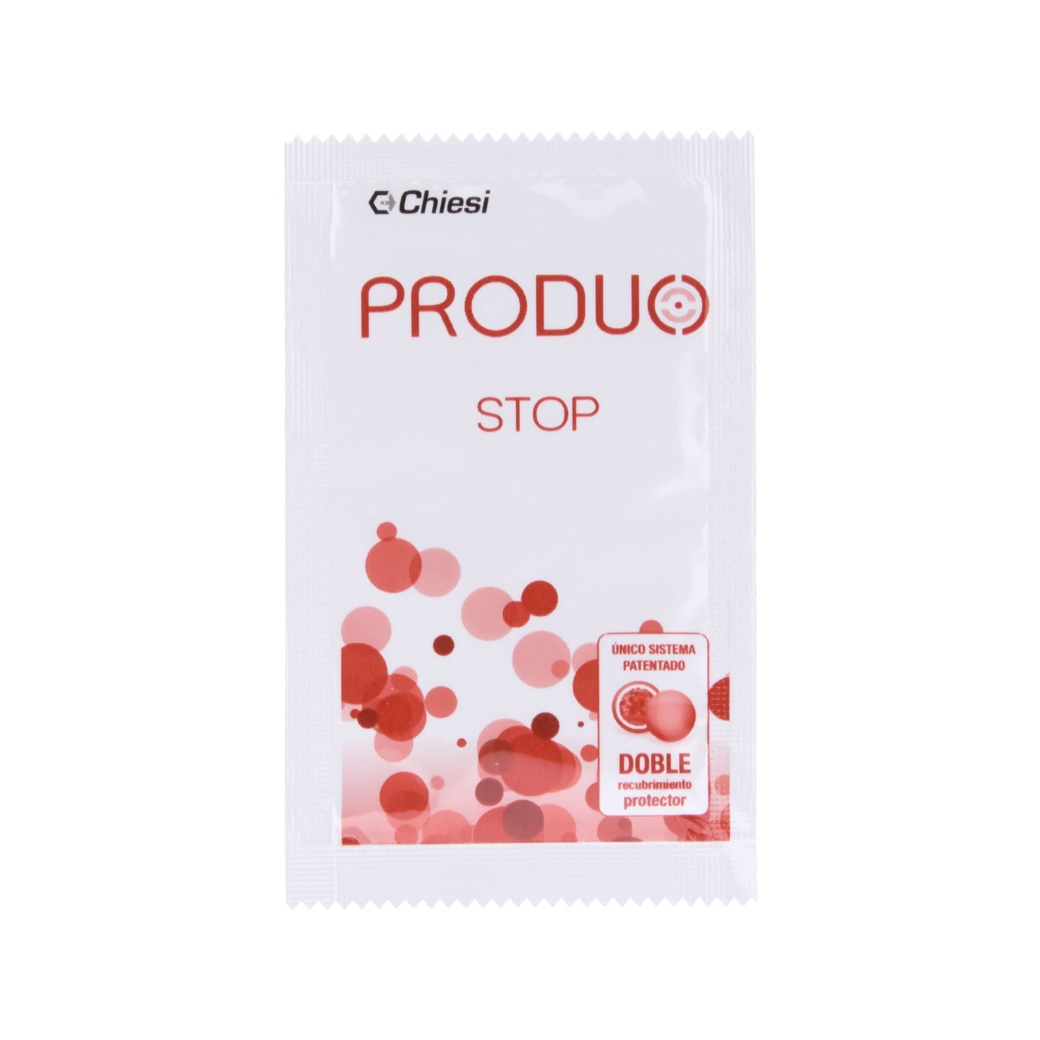 Produo Stop 10 Sobres