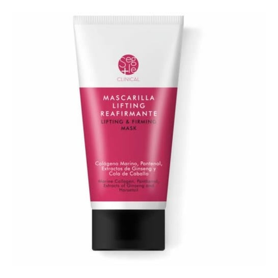 Segle Clinical Mascarilla Lifting Reafirmante 50 ml