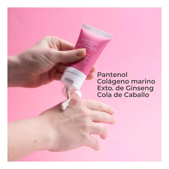 Segle Clinical Mascarilla Lifting Reafirmante 50 ml