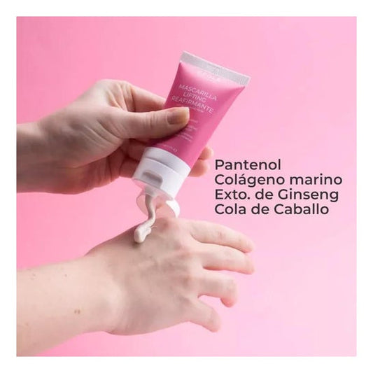 Segle Clinical Mascarilla Lifting Reafirmante 50 ml