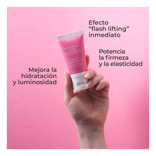 Segle Clinical Mascarilla Lifting Reafirmante 50 ml