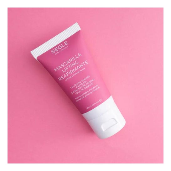 Segle Clinical Mascarilla Lifting Reafirmante 50 ml