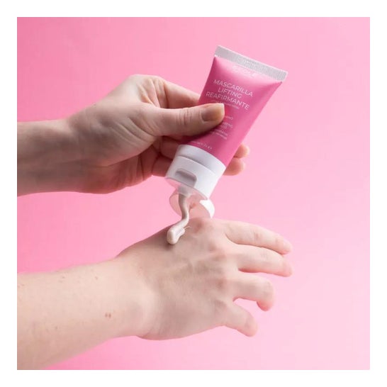 Segle Clinical Mascarilla Lifting Reafirmante 50 ml