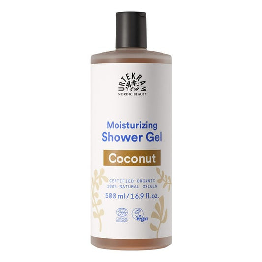 Urtekram Champú Coco Bio 500 ml