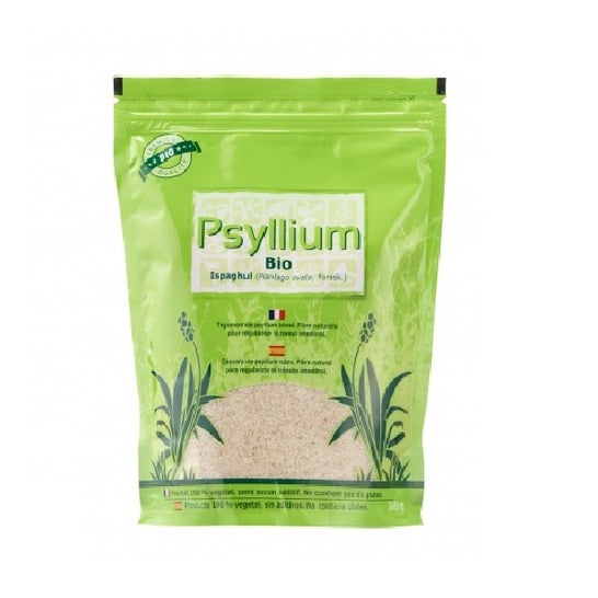 Nature Et Partage Psyllium Blond 300 g