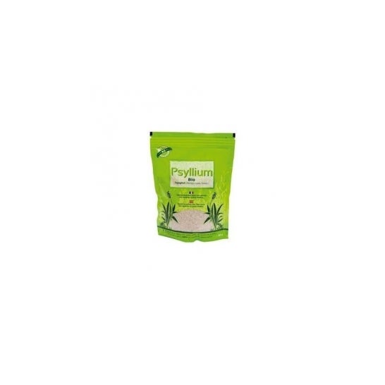 Nature Et Partage Psyllium Blond 300 g