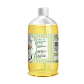 GHF aceite de almendras 1l