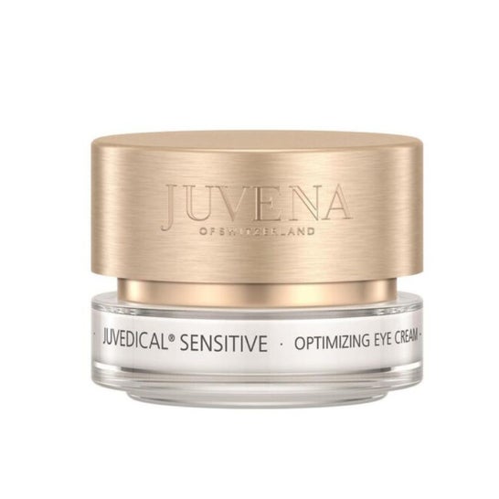 Creme Energético para Pele Juvena Yeux Pele Oleosa 15ml