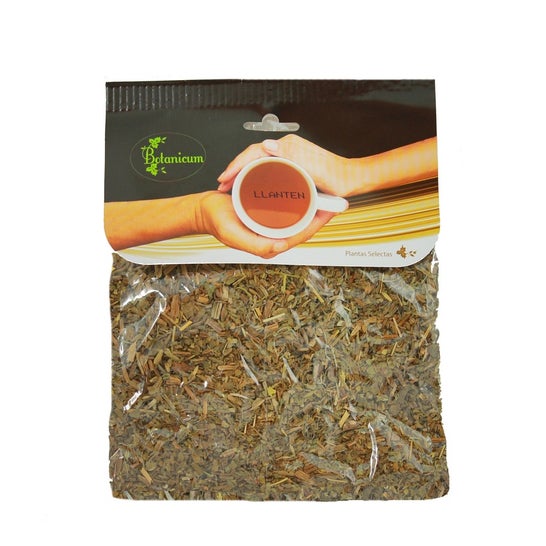Botanicum Llantén 50 g