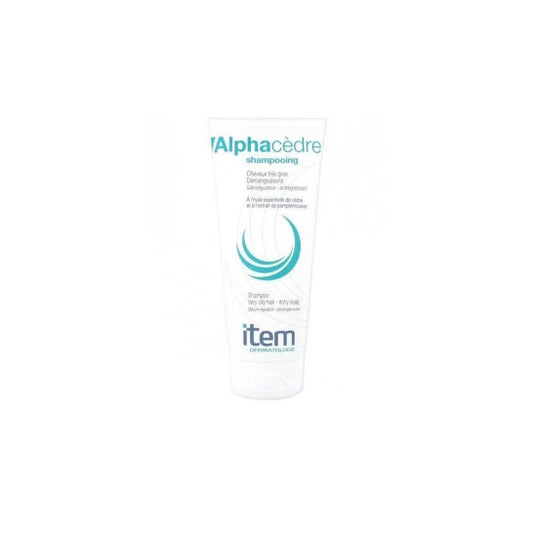 Artículo Alphacedre Sh 200ml