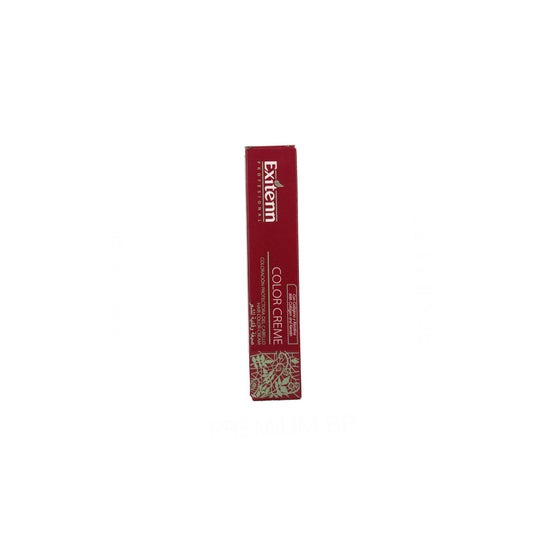 Exitenn Color Creme Color 1122 Trigo Baige 60 ml