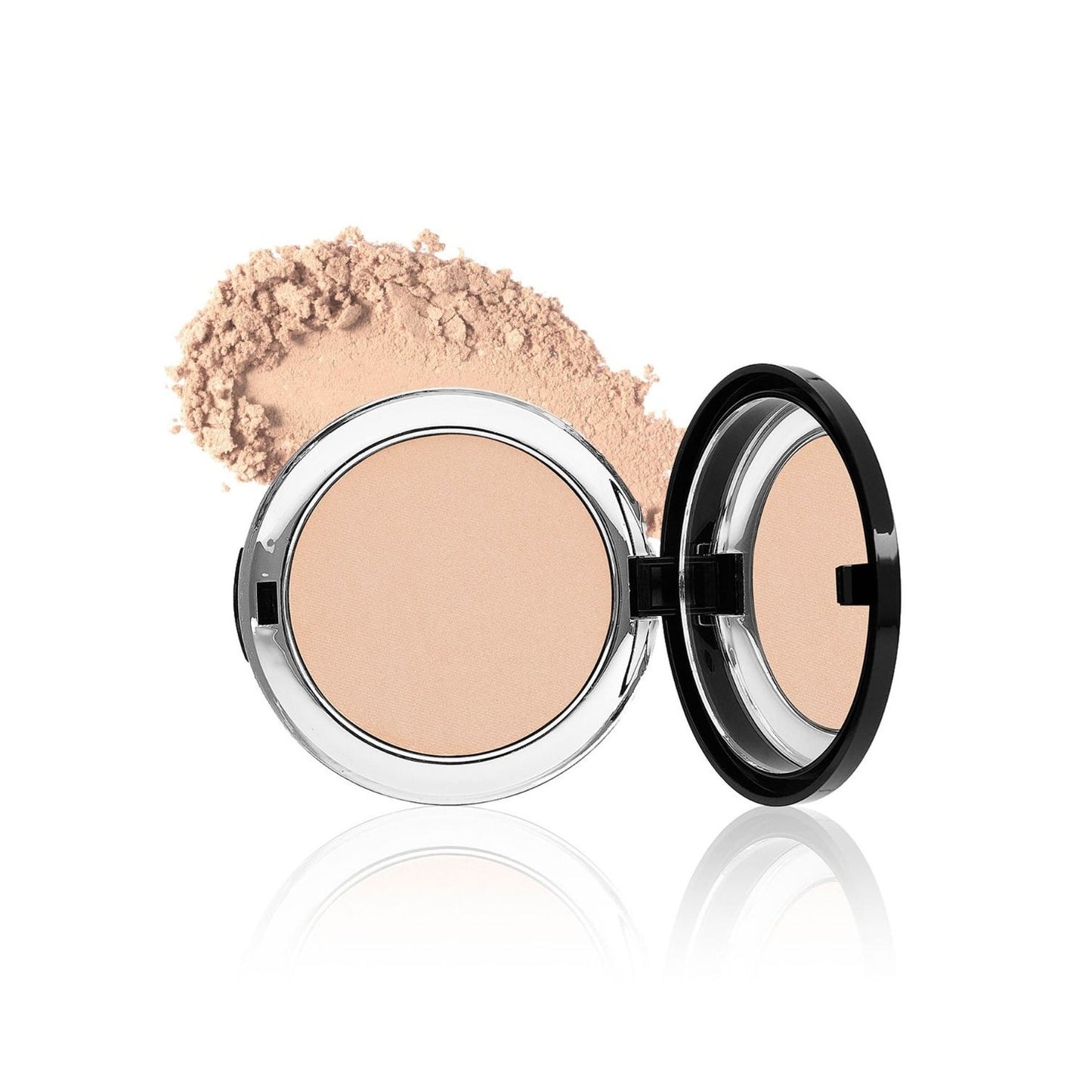 Bellapierre Cosmetics Compact Mineral Foundation SPF15 Latte 10g