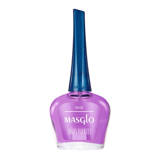 Masglo Base Uñas Fuertes 13.5 ml