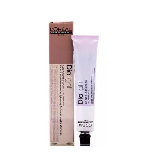 L'Oreal Día Light Tinte sin Amoníaco Color Nº7,8 50 ml