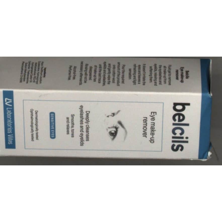 Belcils lápiz perfilador ojos azul 4,5g