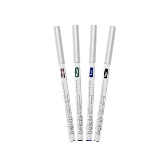 Belcils lápiz perfilador ojos azul 4,5g