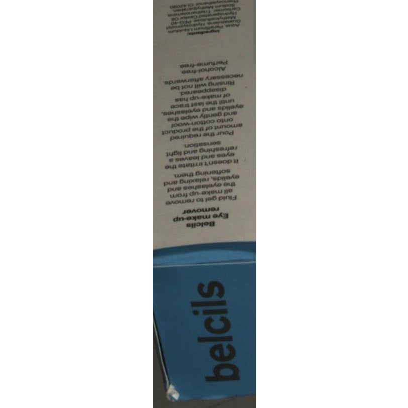 Belcils lápiz perfilador ojos azul 4,5g