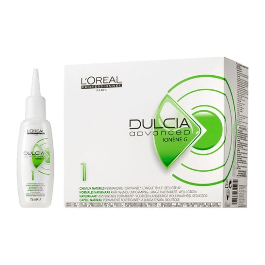 L'Oréal Dulcia Advanced N1 12x75 ml
