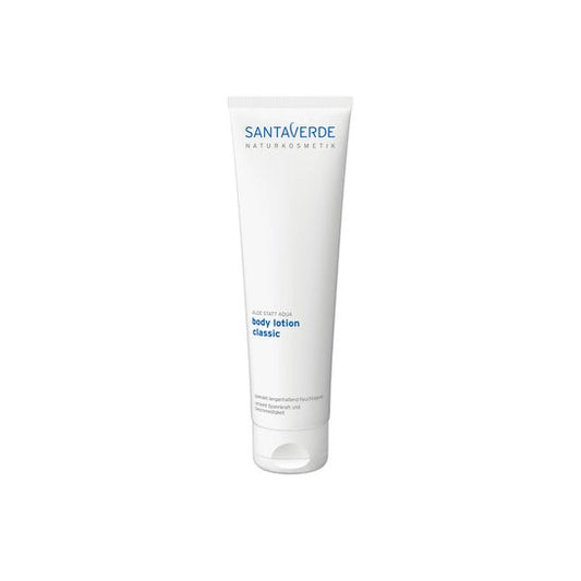 Santaverde Aloe Vera Loción Corporal Clásica 150ml