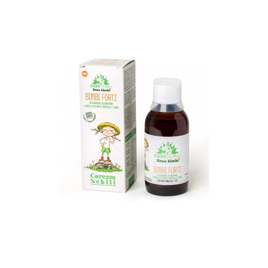Niños Fuertes 150Ml