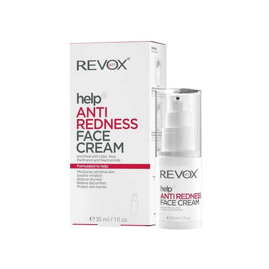 Revox B77 Help Anti Redness Face Cream 30ml