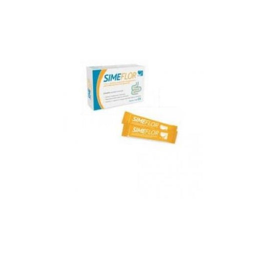 Simeflor 10 sobres