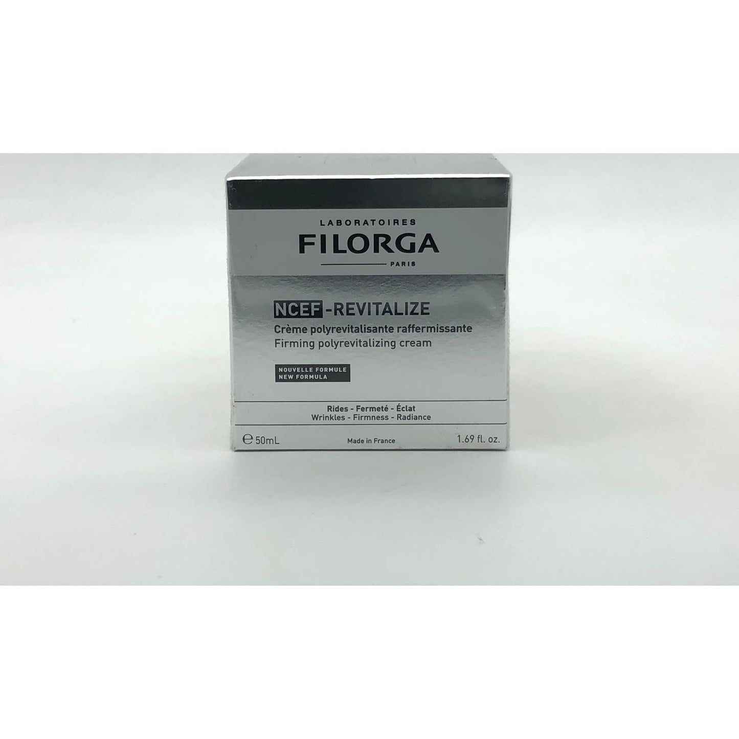 Filorga Crema NCEF Revitalize 50ml