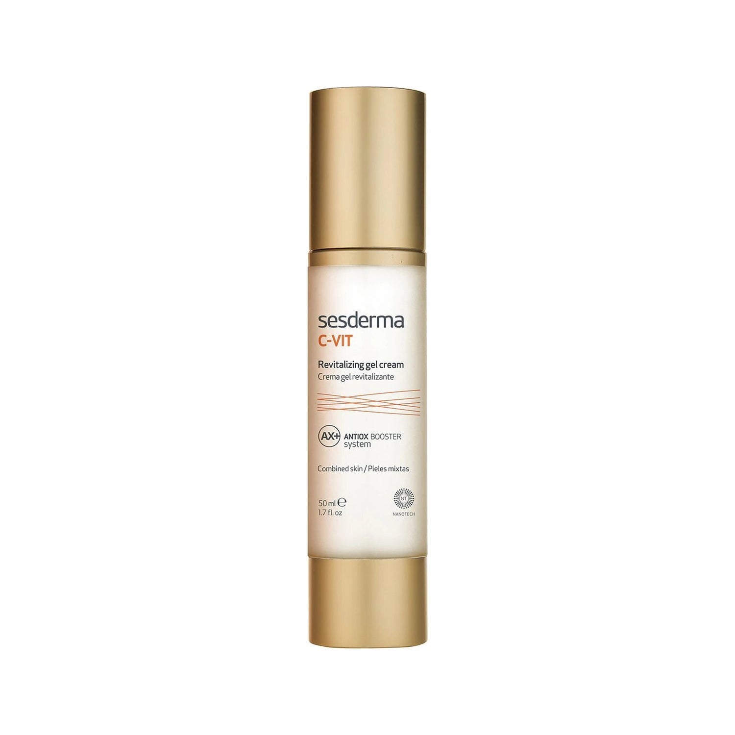 Sesderma C-Vit Crema Gel Revitalizante 50ml