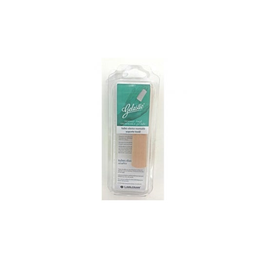 Gelastic Losan 1Tubo Elastico Recortable 1Recubierto 15 Mm
