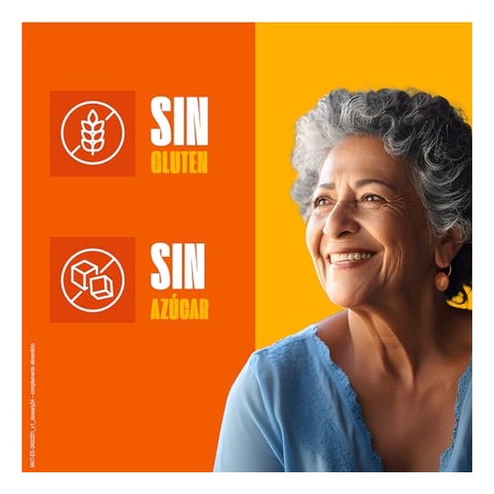 Pharmaton® 50 Plus 60cáps