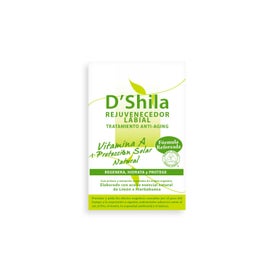 D'shila Rejuvenecedor Labial Hierbabuena