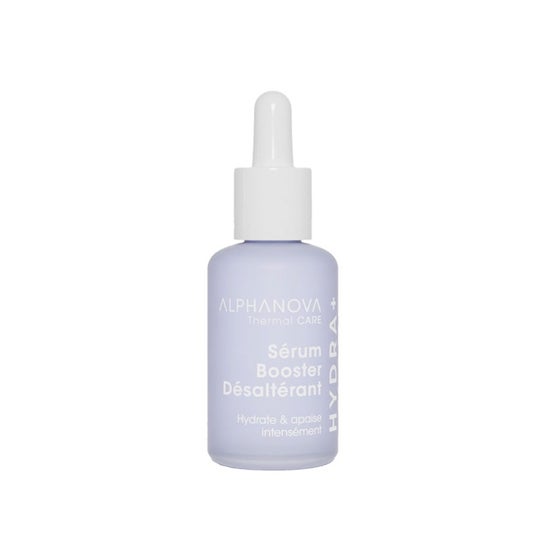 Alphanova Thermal Care Sérum Booster Désaltérant Hydra+ 30ml