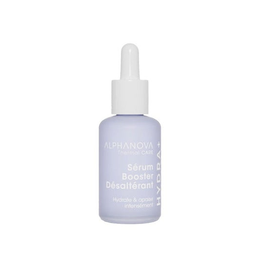 Alphanova Thermal Care Sérum Booster Désaltérant Hydra+ 30ml