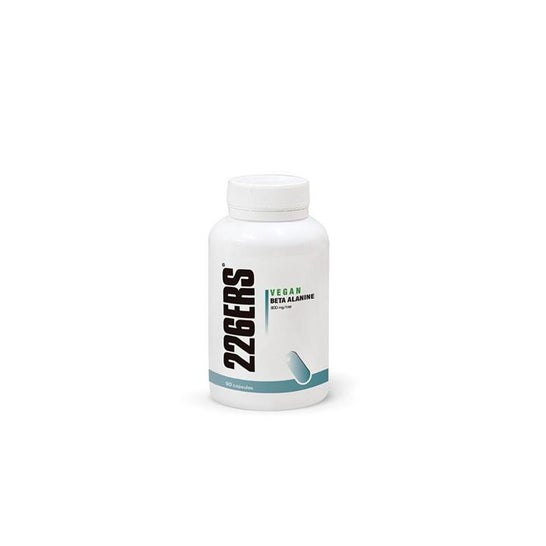 226Ers Vegan Beta Alanina 90caps