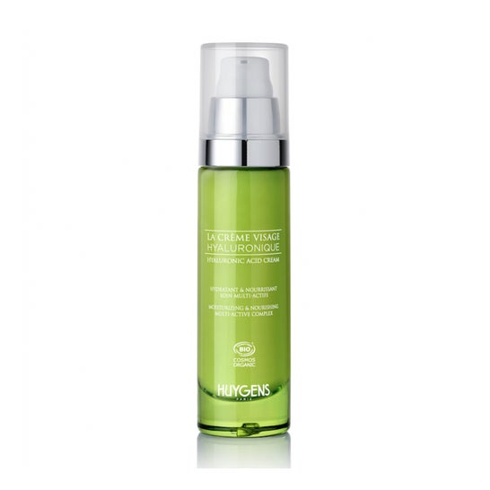Huygens Paris Hyaluronic Acid Cream 50ml