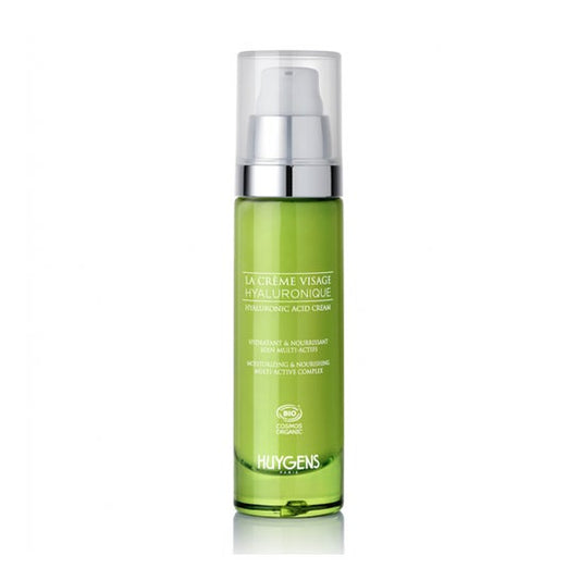 Huygens Paris Hyaluronic Acid Cream 50ml