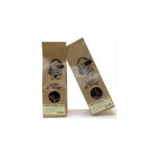 La Flor del Pirineo Tisana Nº 8 Hipotensiva 100 g