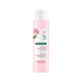 Klorane Agua Limpiadora de Peonía 100ml