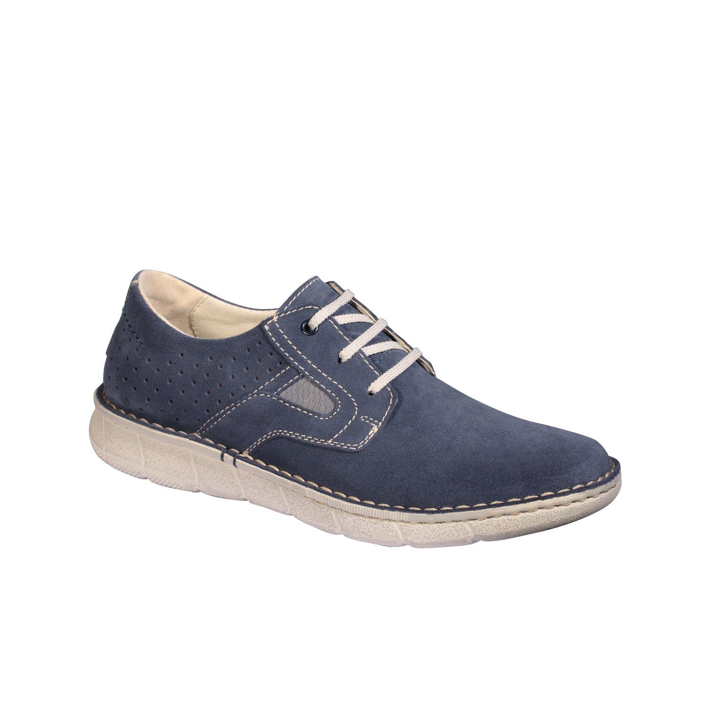 Scholl Zapato Sergio denim talla 45