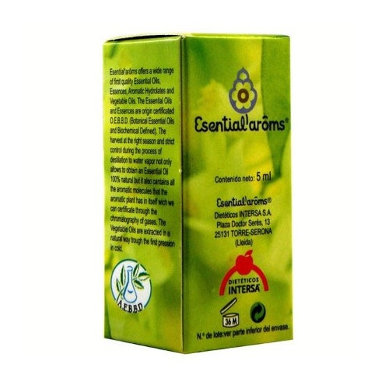 Esential'Aroms Aceite Esencial Ravintsara 5ml