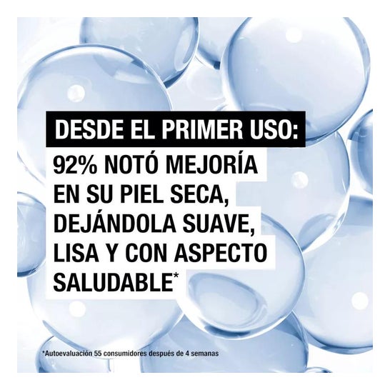 Neutrogena Pack Hidratación Profunda Piel Seca 2x750ml