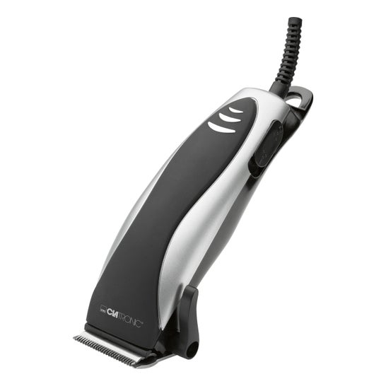 Clatronic Hsm 3430 Corta Pelo con 4 Peines 1 ud