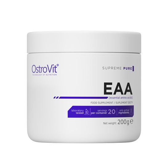 OstroVit Supreme Pure EAA 200 g