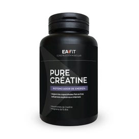 Eafit Creatina Pura en Polvo 300 g
