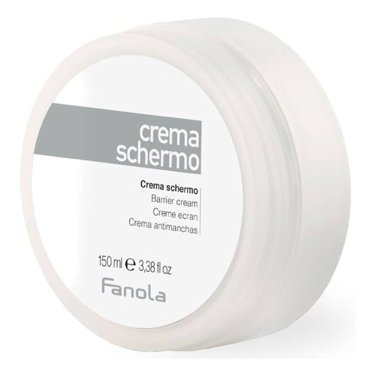 Fanola Utilities Barrier Cream 150 ml