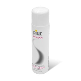 Pjur Woman Lubricante Silicona Bodyglide 100ml