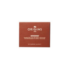 Origins Ginzing Oil-Free Energy-Boosting Gel Moisturizer 30ml