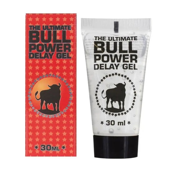 Cobeco Gel Retardante de la Eyaculación 30ml