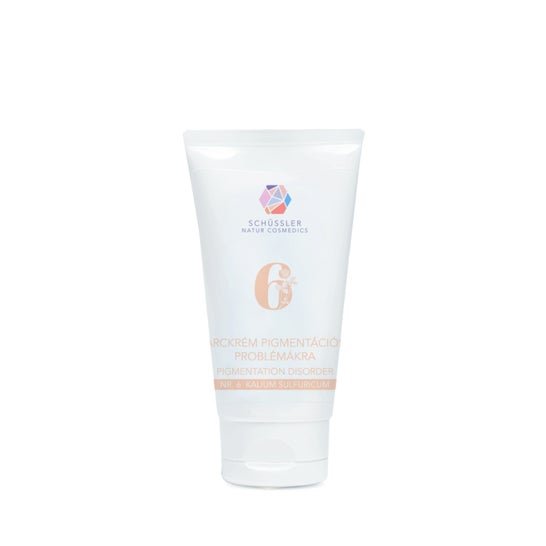 Schüssler Natur Selection Nr.6 kalium Sulfuricum 75ml