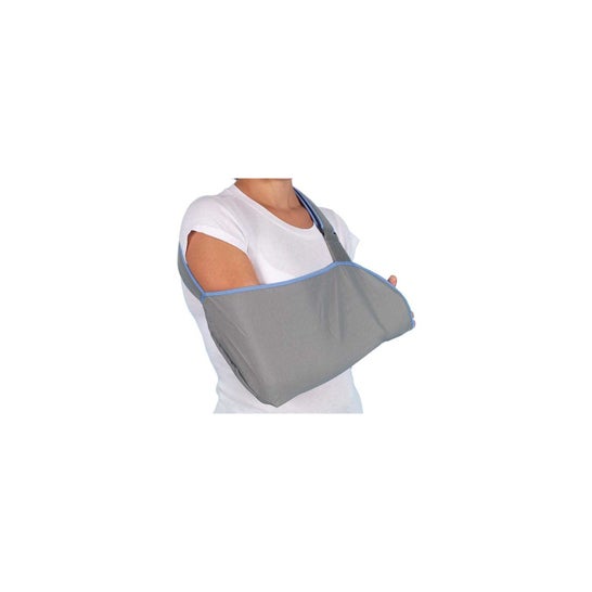 Prim Cabestrillo Transpirable Gris T XL 1 ud